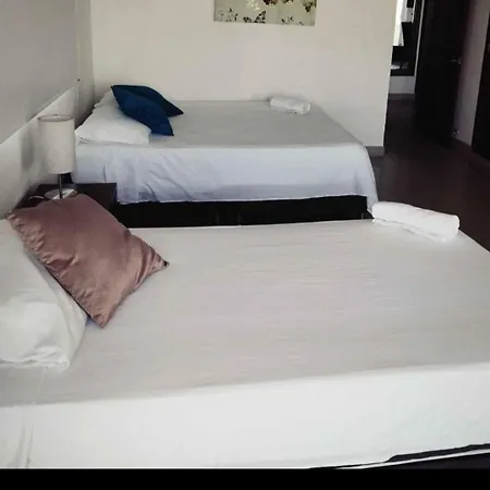 Apartamento Marbella *