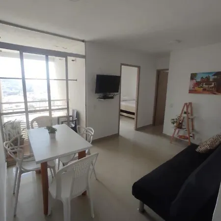 Marbella Apartamento *