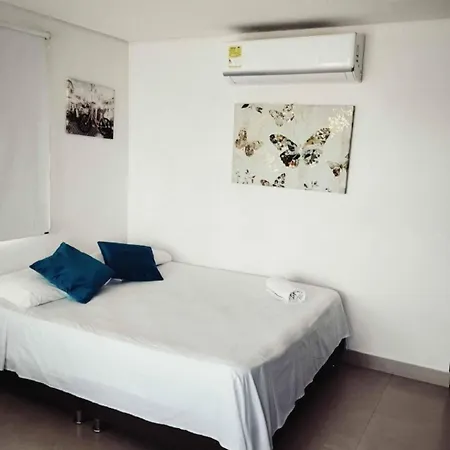 Apartment Marbella