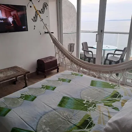 Apartment Marbella Cartagena